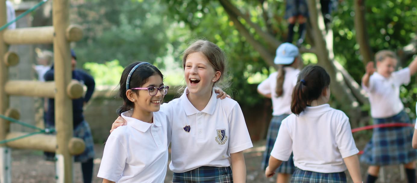 Malvern St James Prep